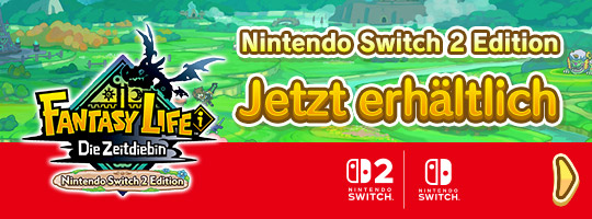 Nintendo Switch 2 Edition Jetzt erhältlich