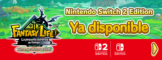 Nintendo Switch 2 Edition Ya disponible