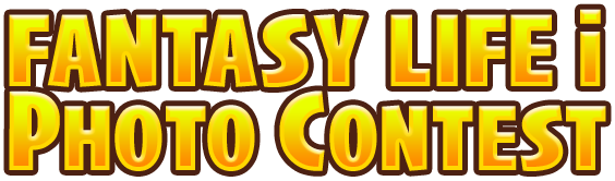 FANTASY LIFE i PHOTO CONTEST