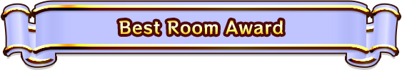 Best Room Award