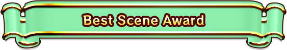 Best Scene Award