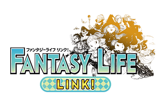 ゲームシステム ファンタジーライフ Link